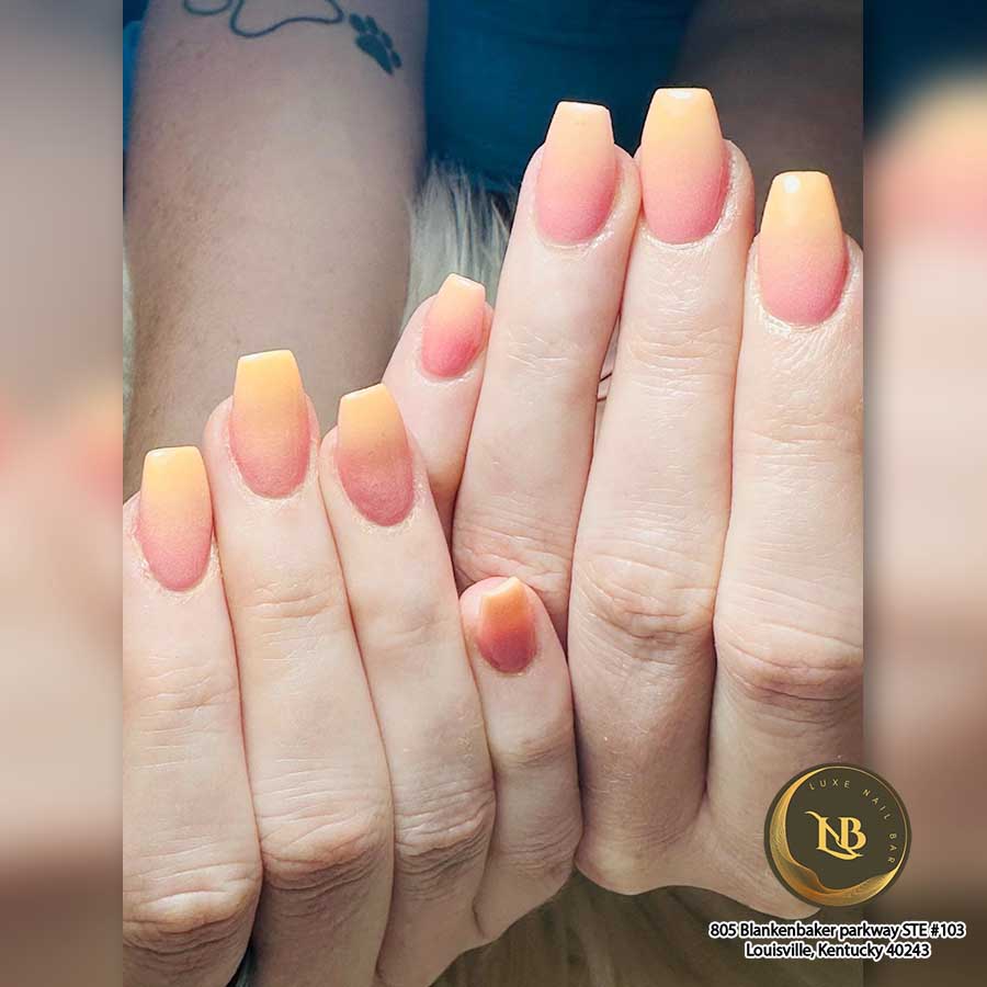 Nail June 11